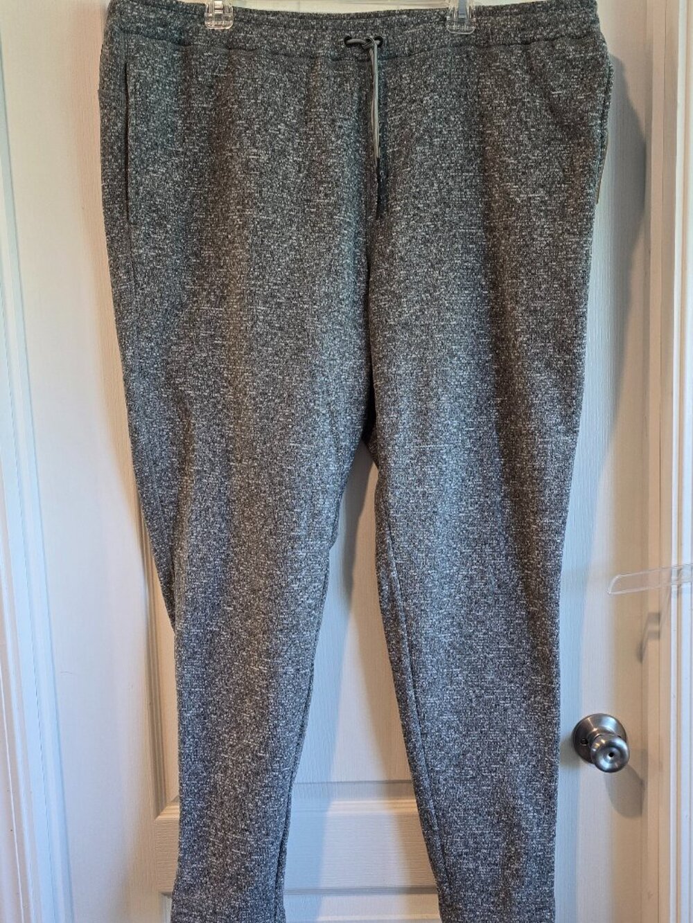Men's Eddie Bauer Fleece Joggers